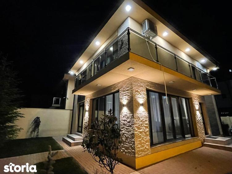 Casă cu 4 camere cu Teren 300 Mp în Ghencea