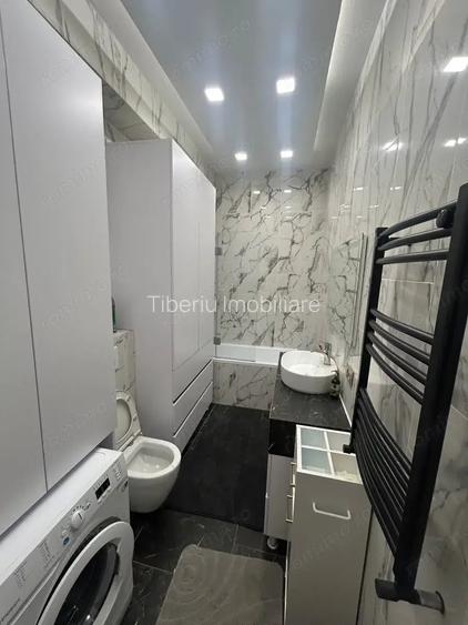 Apartament cu 2 camere de inchiriat in Dristor