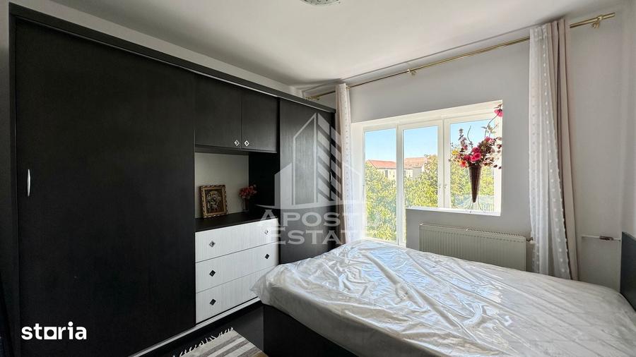 Apartament cu 3 camere, decomandat, zona Lipovei - 2