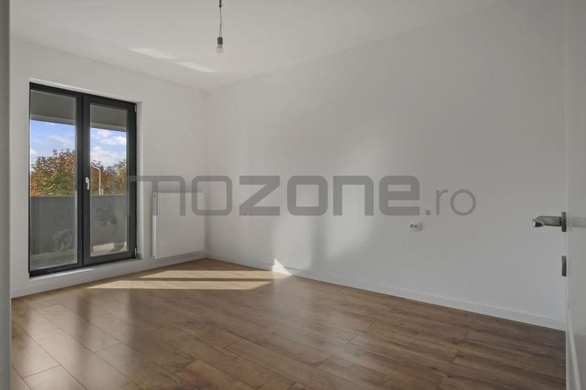Apartament cu 2 camere decomandat în Militari