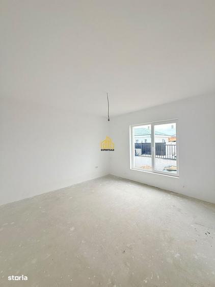 Casă cu 3 camere în Vârteju