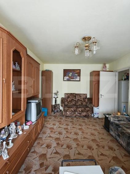 Apartament renovabil, 2 camere, 46 mp, Micro II - 2