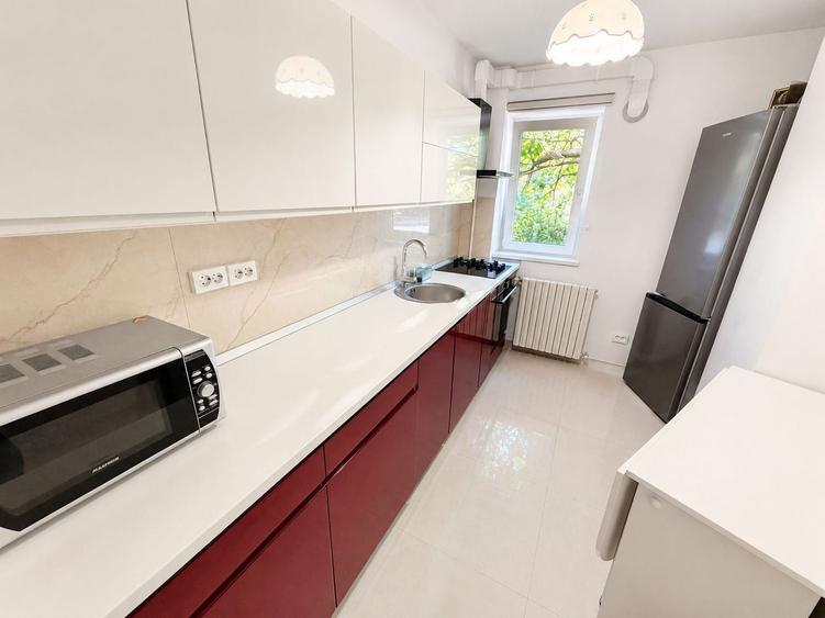 2 Camere Stirbei Voda 6 Min Metrou Eroilor Calea Plevnei Stirbei Voda - 1