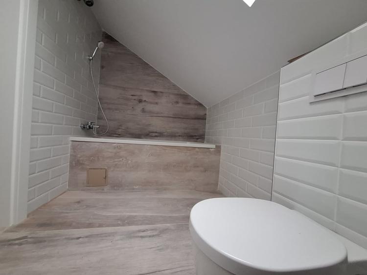Apartament cu 3 camere în Chișoda