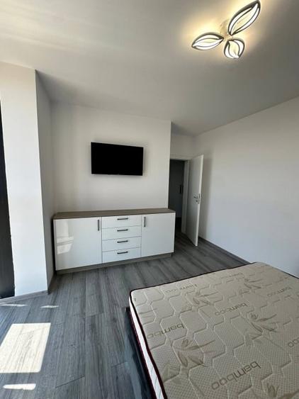 Apartament cu 3 camere de inchiriat | Bloc nou | Transalpina Residence | - 9