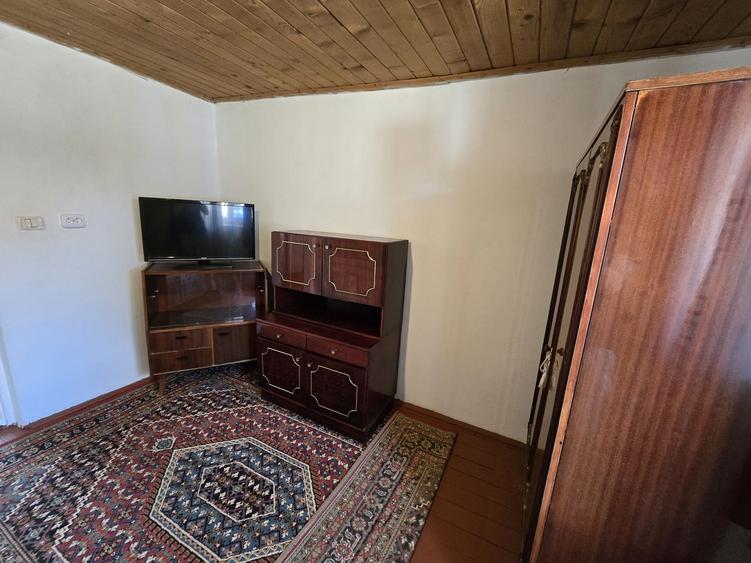 Apartament în Lumina