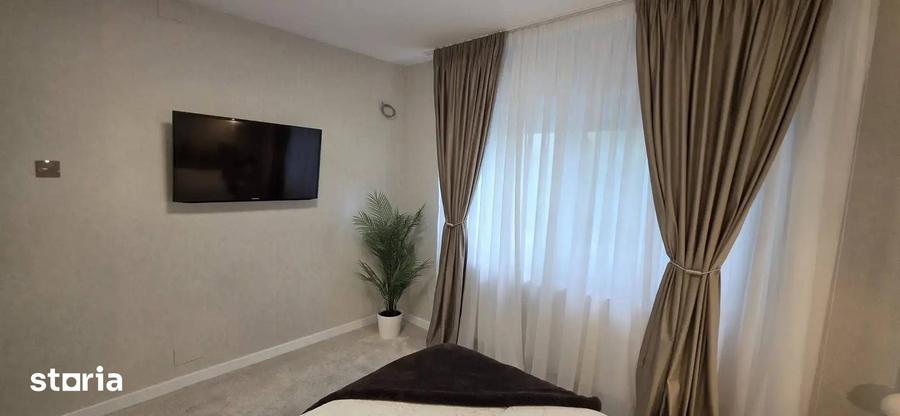 Apartament cu 2 camere în Aviației