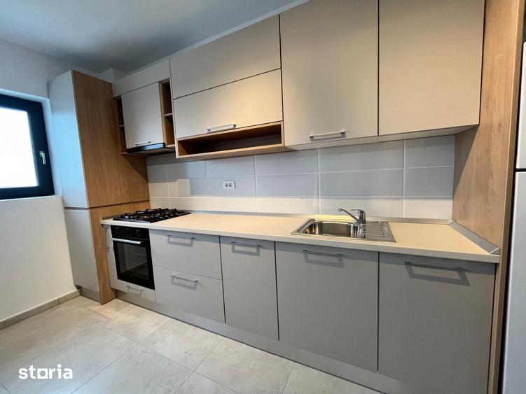 Apartament cu 2 camere decomandat în Giulești