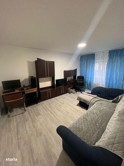 Inchiriez apartament 2 camere - 2