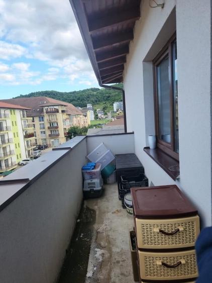 Apartament cu 3 camere, 53 mp, parcare, balcon si terasa - 12