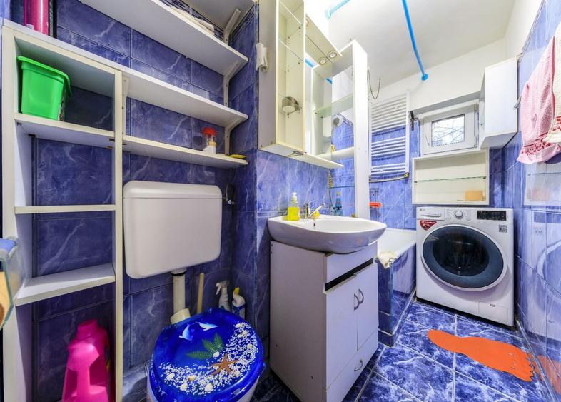 AVIAȚIEI (Vezi Harta!) | 151.000 € | ETAJ 1/4 | DECOMANDAT | LIBER - 12