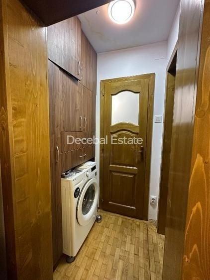 Apartament cu 2 camere semidecomandat, mobilat în Berceni