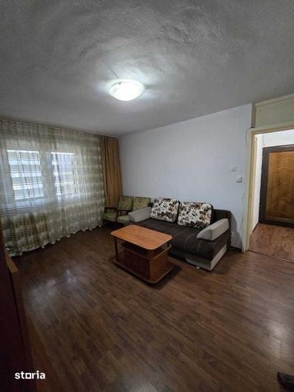 Apartament cu 2 camere în Mihai Eminescu