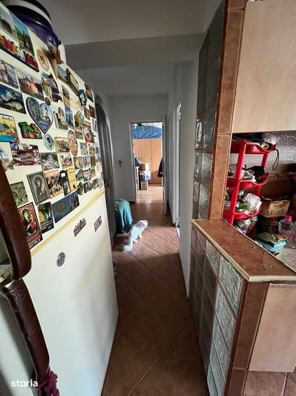 Apartament 3 camere, strada Nae Leonard - 2