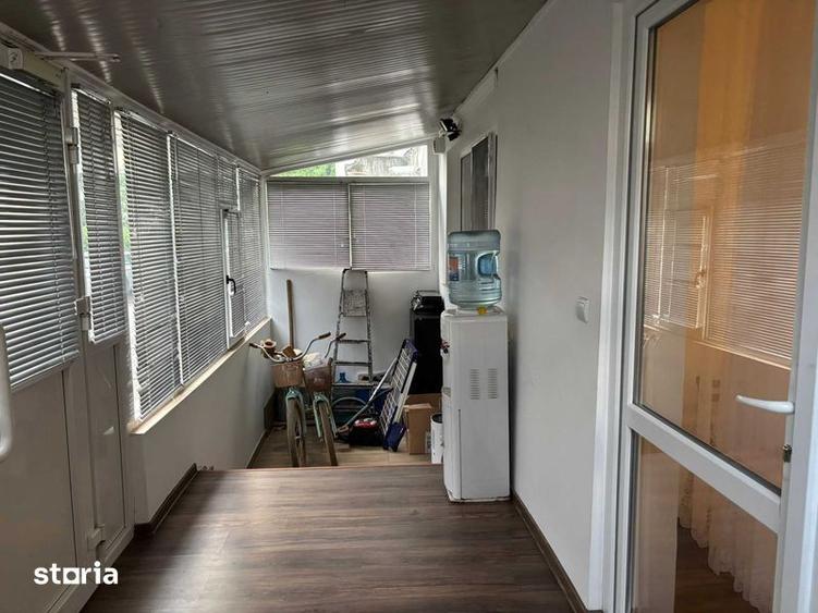 Apartament cu 2 camere, mobilat în Mircea cel Bătrân