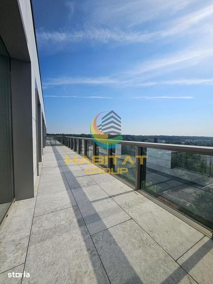 Vanzare Apartament 3 camere 127 mp - Pipera | Cortina 126 - 10