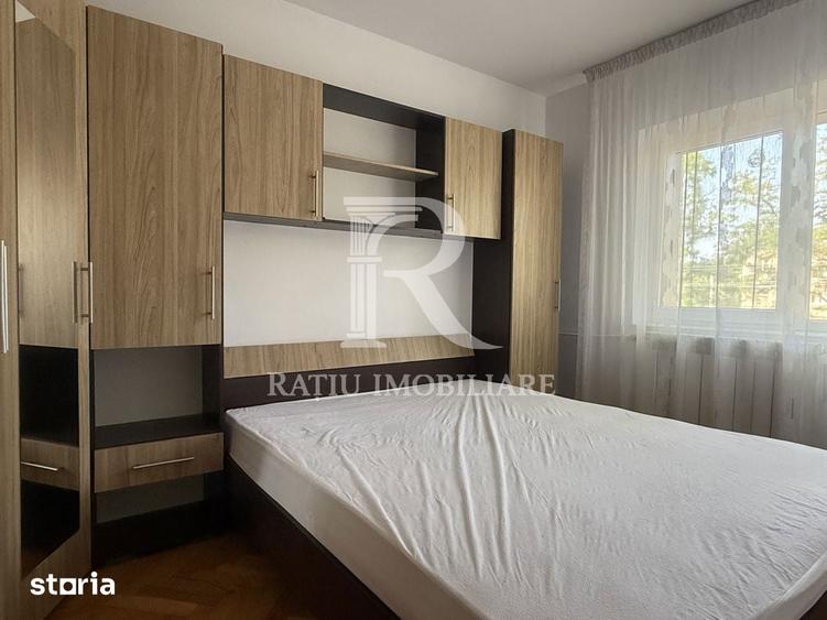 Apartament cu 3 camere de inchiriat | Iosia | Oradea - 1