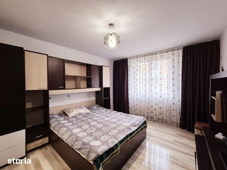 Garsonieră decomandată în Mărăței