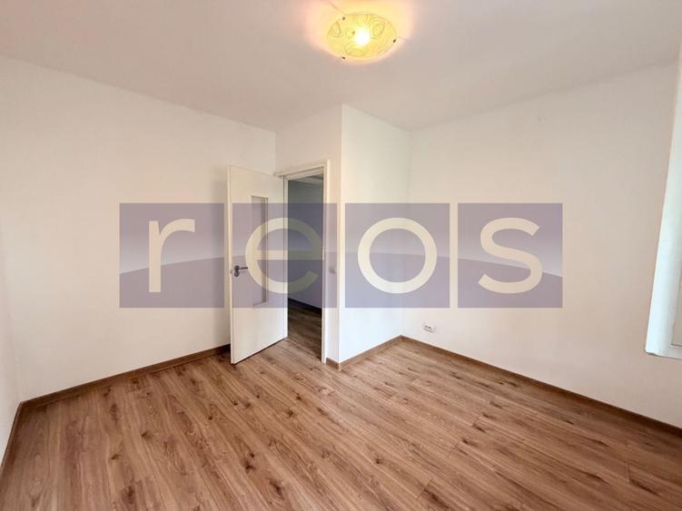 Apartament cu 3 camere semidecomandat în Crângași
