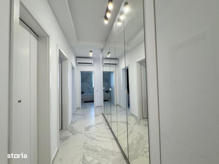 Apartament cu 2 camere în Braytim