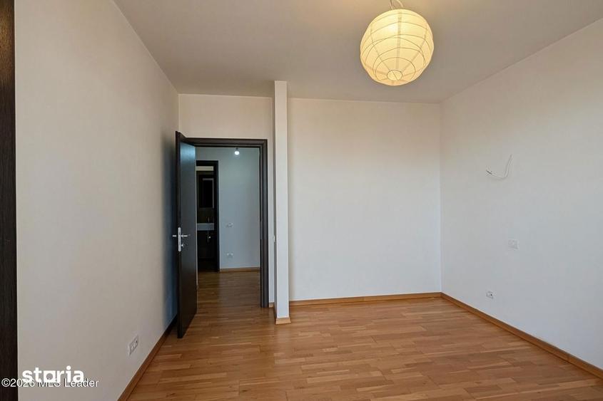 Academia Militara, Caranda Residence. Apartament 108 mp. Terasa, Garaj - 11