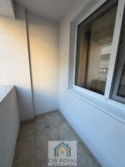 Apartament cu 2 camere decomandat în Militari