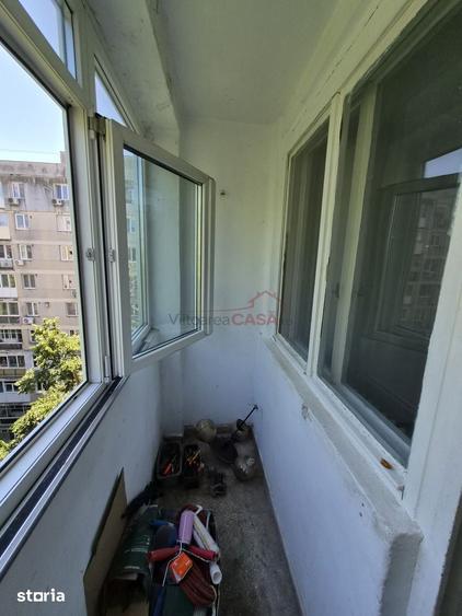 Apartament cu 2 camere decomandat în Drumul Taberei