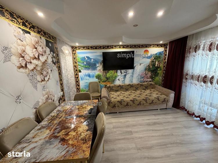 Apartament 3 Camere 61 mp decomandat Parcare Acoperita 8 Min Metrou - 4