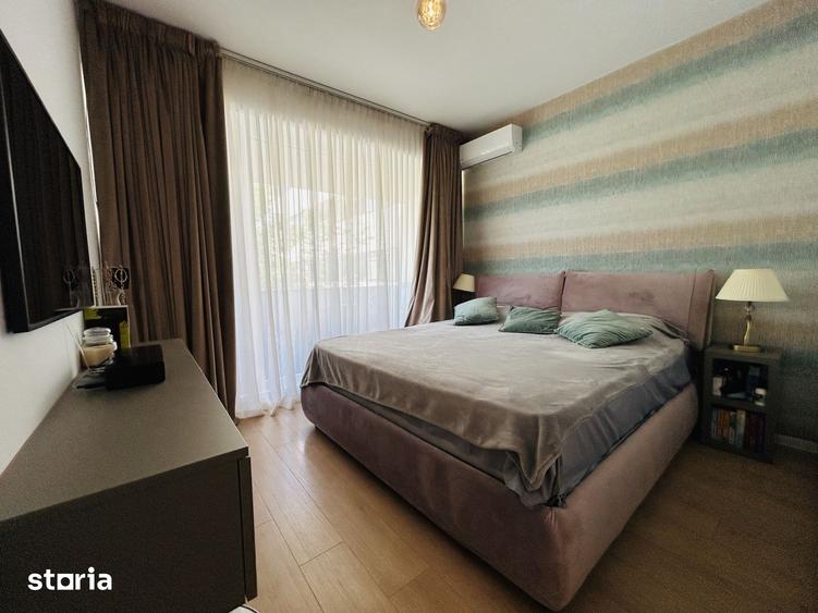 3 CAMERE | CHITILA | ATRIA URBAN RESORT | PARCARE | - 13