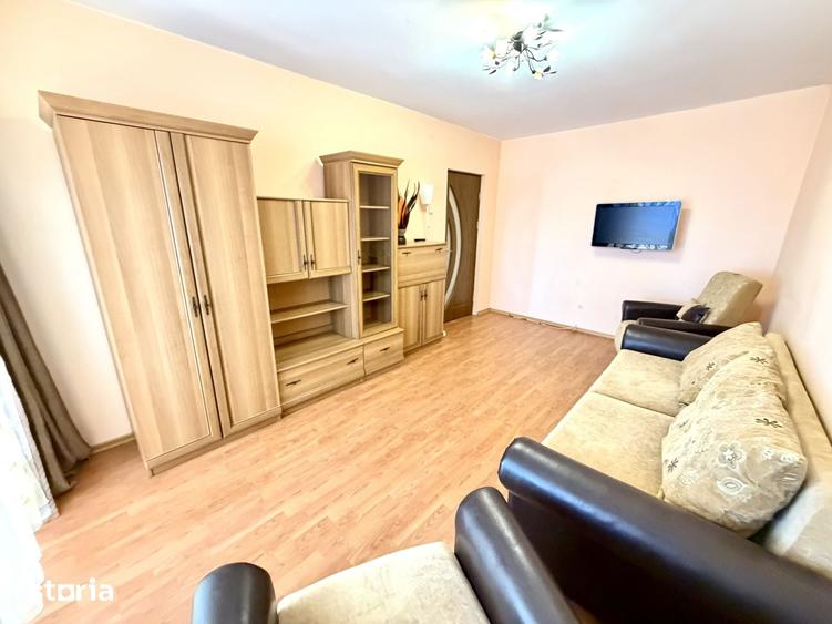 Apartament cu 2 camere decomandat în Mioriței