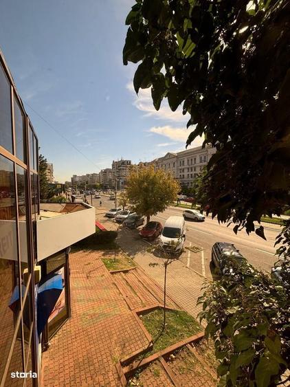 Spațiu comercial, de 144 mp, în Ultracentral