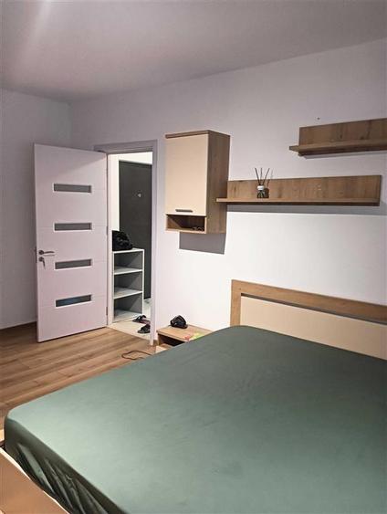 Garsonieră decomandată, mobilată în Colentina