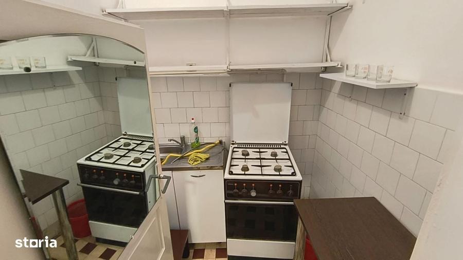 Garsonieră în Central