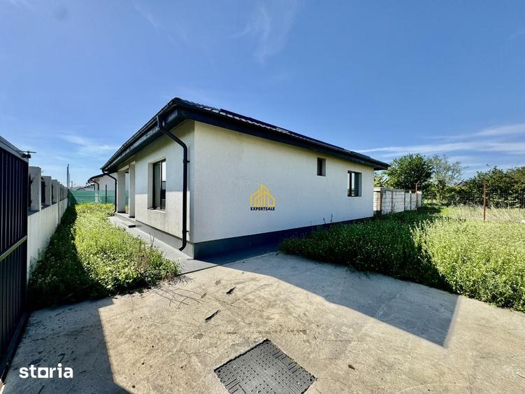CASA INDIVIDUALA /DOMNESTI/ 3 CAMERE/ 400MP - 1