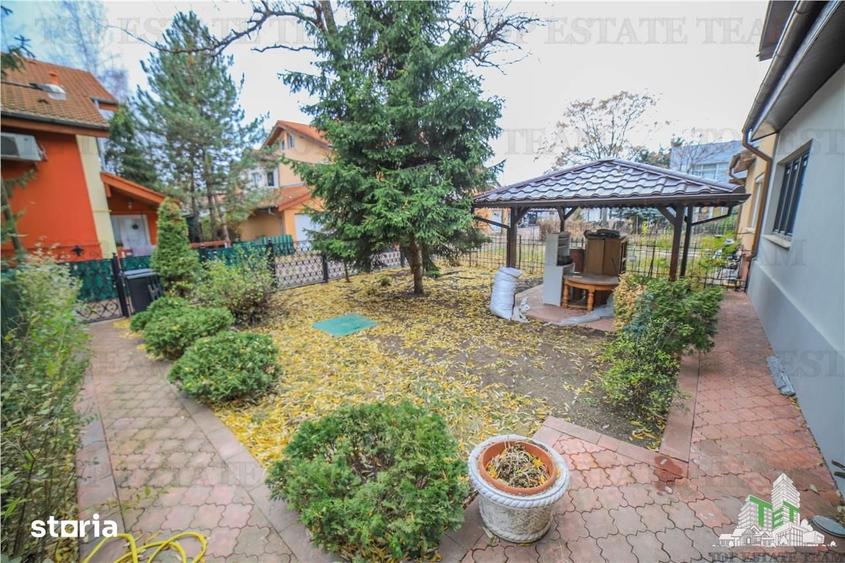 Vila pretabila rezidentaoffice la Bulevard Iancu Nicolae - 5