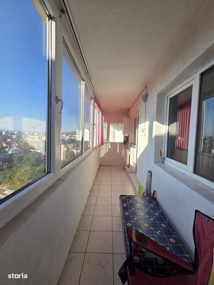 Apartament cu 3 camere decomandat în Ultracentral
