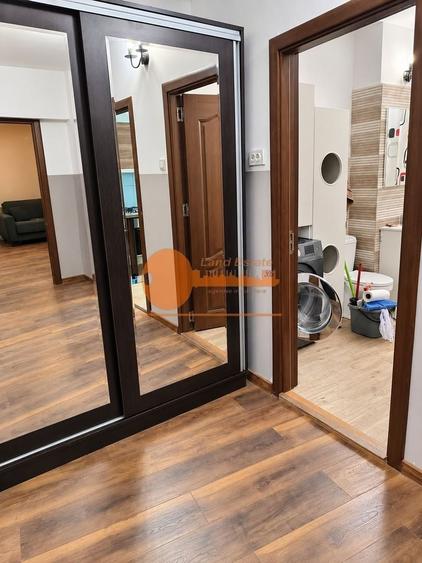 Garsonieră Bloc Mixt 40mp-Podul Grand Crangasi - 7