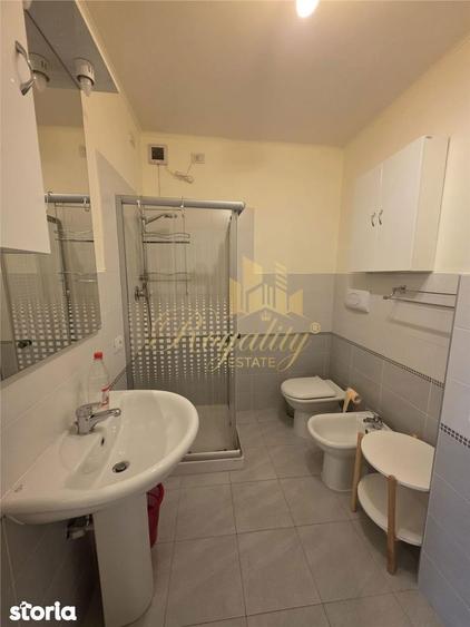 FRUCTUS PLAZA- Apartament 3 camere DECOMANDAT, parcare - Gheorghe Laza - 9