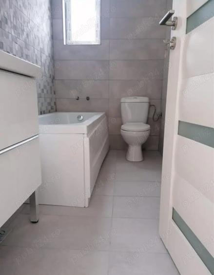 Casă cu 5 camere în Roșu