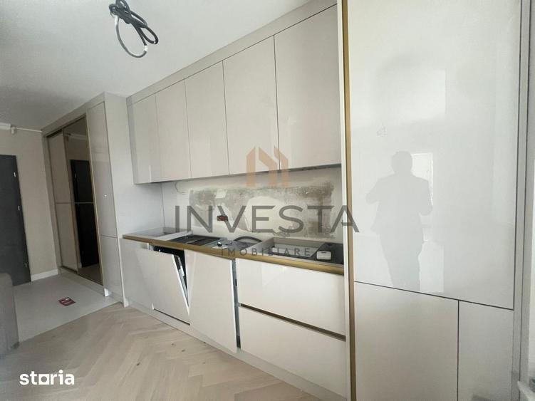 Ap 3 camere | Etaj 1 | Finisaje moderne | Park Lake ! - 1