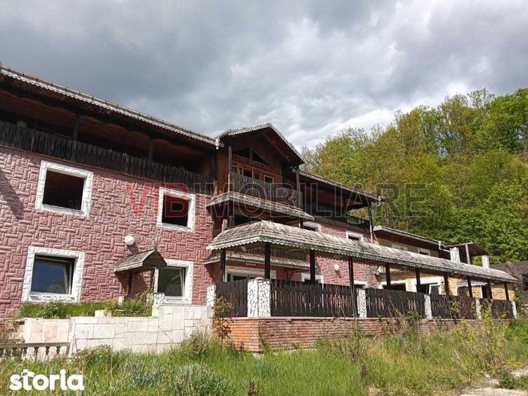 Spațiu comercial, de 500 mp, în Central