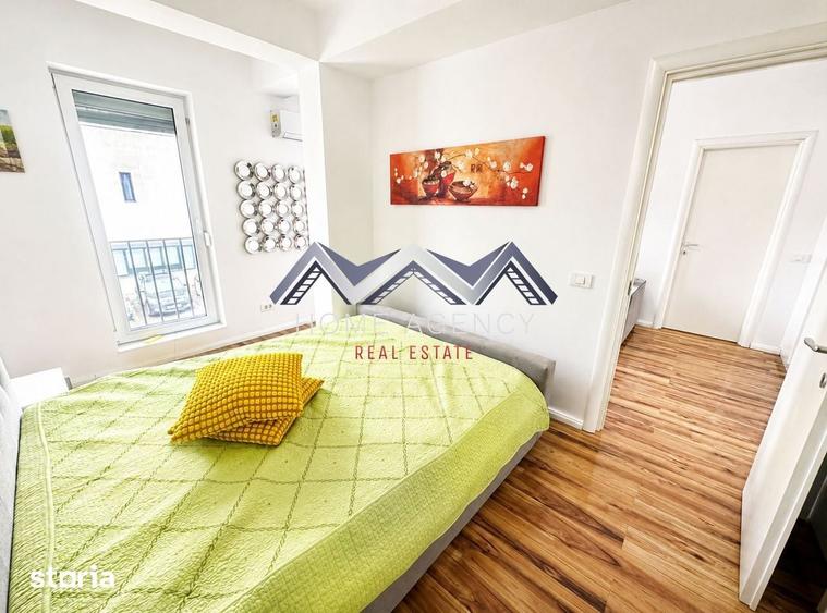 Apartament 2 camere Otopeni | include parcare - 3