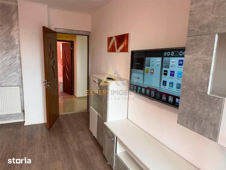 Apartament cu 2 camere în Groși