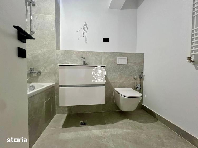 Apartament 2 camere decomandat, centru - 4