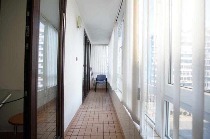 Unirii | Nerva Traian stradal | Timpuri Noi metrou | Bloc monolit | Renovata - 5