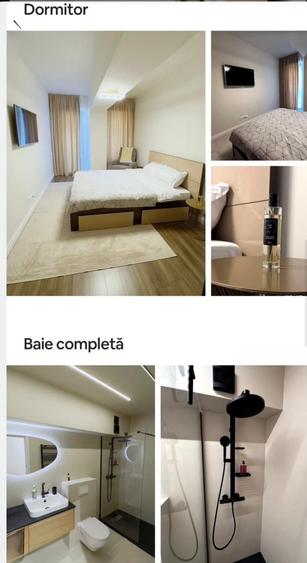 Apartament cu 2 camere în Lacul Morii