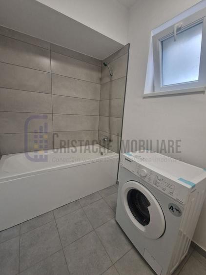 Apartament cu 3 camere, mobilat în Dristor