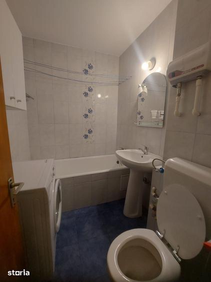 Garsonieră decomandată în Drumul Taberei