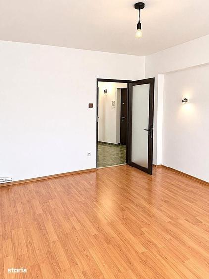 Apartament cu 2 camere în Beba Veche