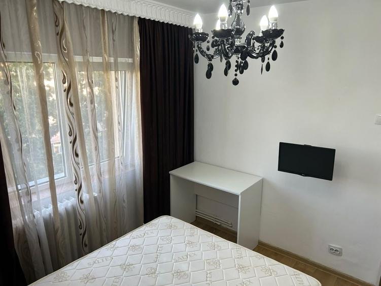 Apartament cu 2 camere decomandat în Alexandru cel Bun